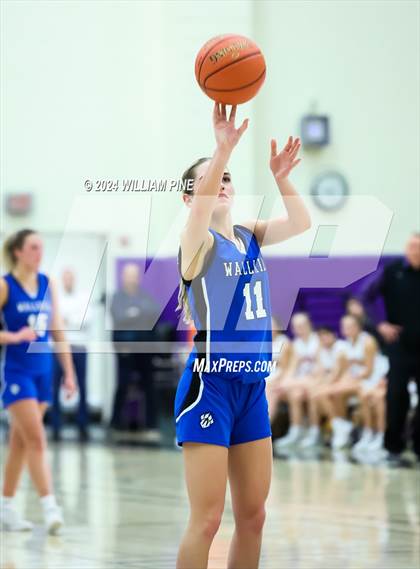 Thumbnail 2 in Wallkill vs. Warwick (Section 9 Class AA Final) photogallery.