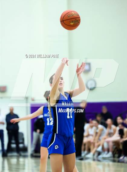 Thumbnail 1 in Wallkill vs. Warwick (Section 9 Class AA Final) photogallery.
