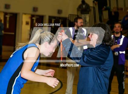 Thumbnail 3 in Wallkill vs. Warwick (Section 9 Class AA Final) photogallery.