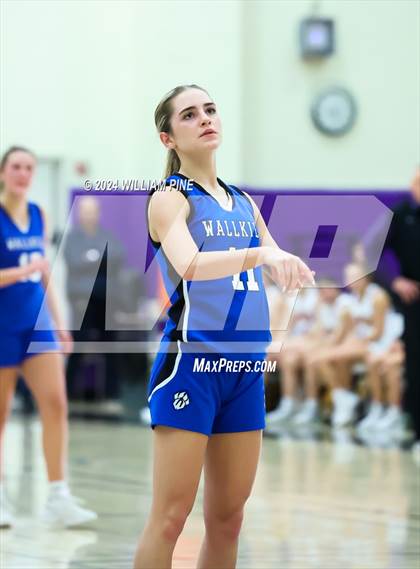 Thumbnail 3 in Wallkill vs. Warwick (Section 9 Class AA Final) photogallery.