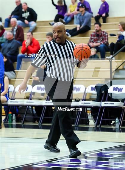 Thumbnail 2 in Wallkill vs. Warwick (Section 9 Class AA Final) photogallery.