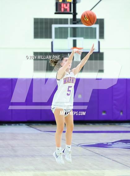 Thumbnail 2 in Wallkill vs. Warwick (Section 9 Class AA Final) photogallery.