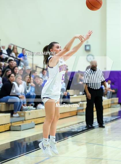 Thumbnail 2 in Wallkill vs. Warwick (Section 9 Class AA Final) photogallery.