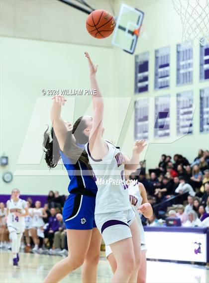 Thumbnail 2 in Wallkill vs. Warwick (Section 9 Class AA Final) photogallery.