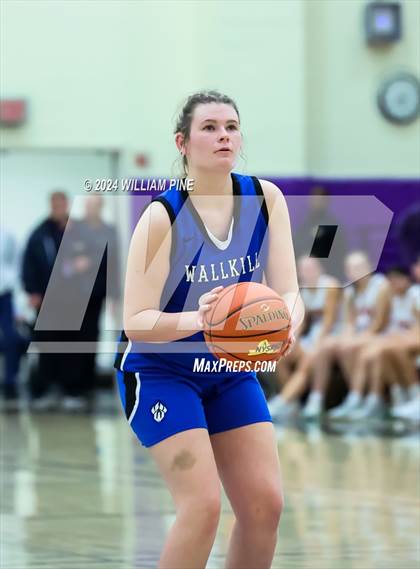 Thumbnail 2 in Wallkill vs. Warwick (Section 9 Class AA Final) photogallery.