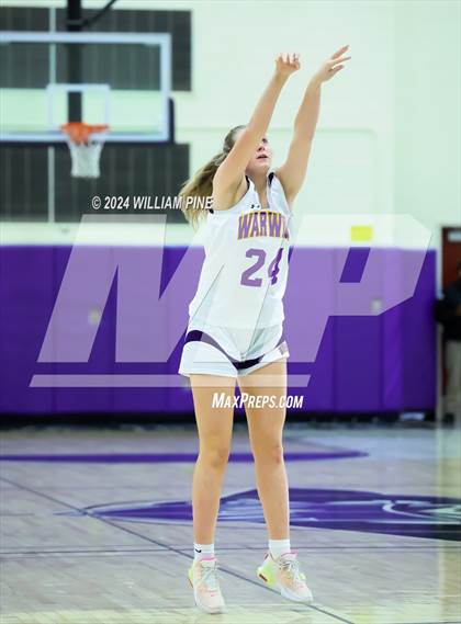Thumbnail 3 in Wallkill vs. Warwick (Section 9 Class AA Final) photogallery.