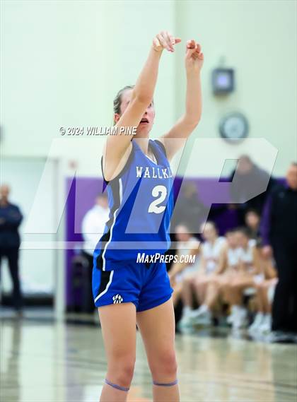 Thumbnail 2 in Wallkill vs. Warwick (Section 9 Class AA Final) photogallery.