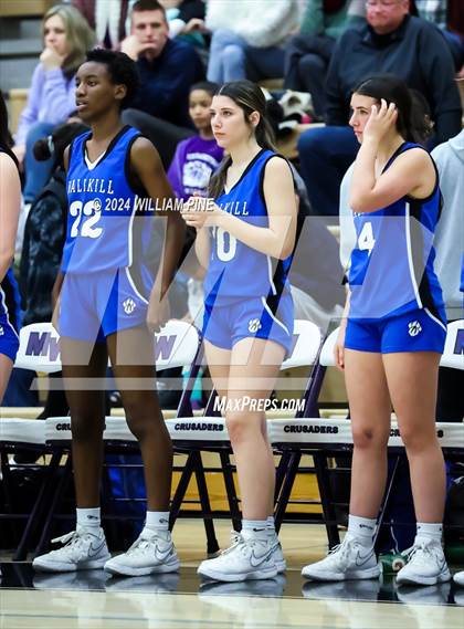 Thumbnail 2 in Wallkill vs. Warwick (Section 9 Class AA Final) photogallery.