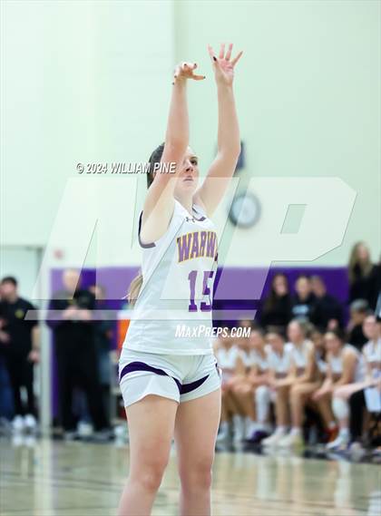 Thumbnail 1 in Wallkill vs. Warwick (Section 9 Class AA Final) photogallery.