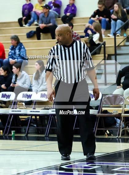 Thumbnail 3 in Wallkill vs. Warwick (Section 9 Class AA Final) photogallery.