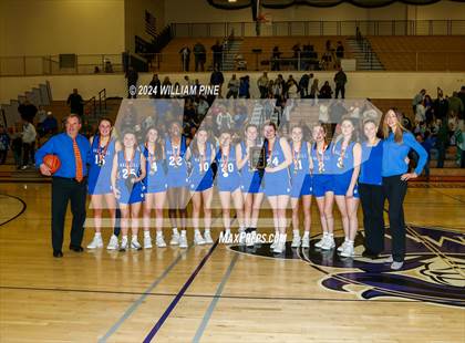 Thumbnail 2 in Wallkill vs. Warwick (Section 9 Class AA Final) photogallery.
