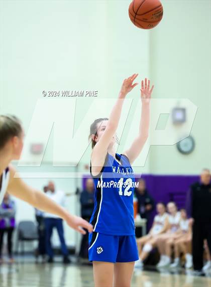 Thumbnail 3 in Wallkill vs. Warwick (Section 9 Class AA Final) photogallery.