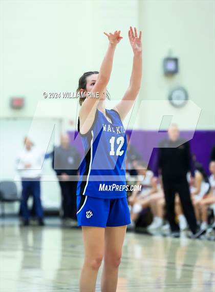 Thumbnail 2 in Wallkill vs. Warwick (Section 9 Class AA Final) photogallery.