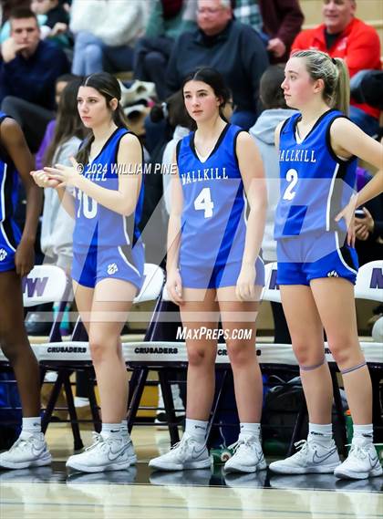 Thumbnail 1 in Wallkill vs. Warwick (Section 9 Class AA Final) photogallery.
