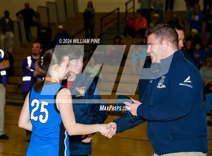 Thumbnail 1 in Wallkill vs. Warwick (Section 9 Class AA Final) photogallery.