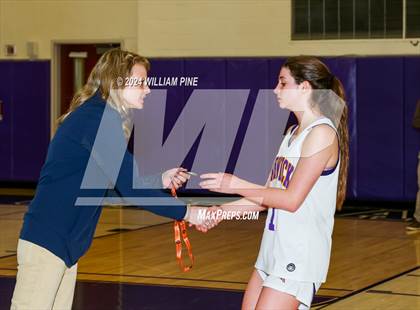 Thumbnail 1 in Wallkill vs. Warwick (Section 9 Class AA Final) photogallery.