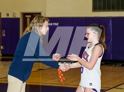 Thumbnail 2 in Wallkill vs. Warwick (Section 9 Class AA Final) photogallery.