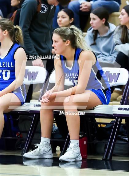 Thumbnail 2 in Wallkill vs. Warwick (Section 9 Class AA Final) photogallery.