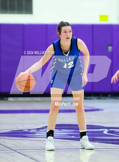 Thumbnail 1 in Wallkill vs. Warwick (Section 9 Class AA Final) photogallery.