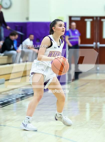 Thumbnail 2 in Wallkill vs. Warwick (Section 9 Class AA Final) photogallery.
