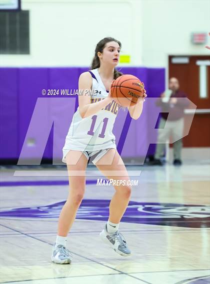 Thumbnail 2 in Wallkill vs. Warwick (Section 9 Class AA Final) photogallery.