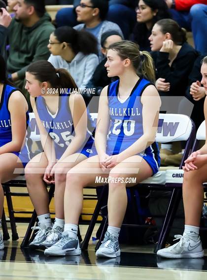 Thumbnail 1 in Wallkill vs. Warwick (Section 9 Class AA Final) photogallery.