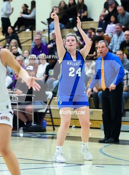 Thumbnail 2 in Wallkill vs. Warwick (Section 9 Class AA Final) photogallery.