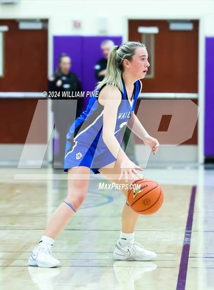 Thumbnail 3 in Wallkill vs. Warwick (Section 9 Class AA Final) photogallery.
