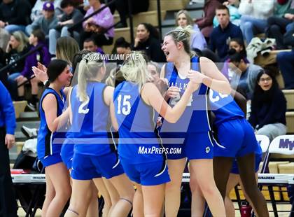Thumbnail 2 in Wallkill vs. Warwick (Section 9 Class AA Final) photogallery.