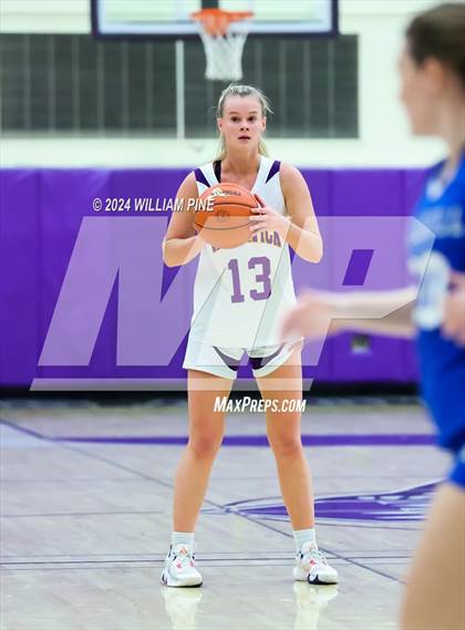 Thumbnail 3 in Wallkill vs. Warwick (Section 9 Class AA Final) photogallery.