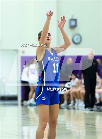Thumbnail 3 in Wallkill vs. Warwick (Section 9 Class AA Final) photogallery.