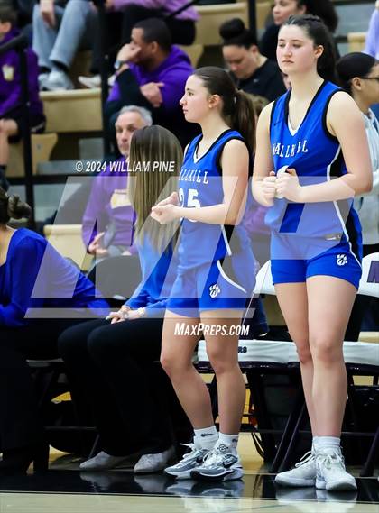 Thumbnail 3 in Wallkill vs. Warwick (Section 9 Class AA Final) photogallery.