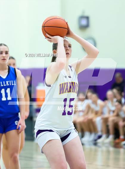 Thumbnail 2 in Wallkill vs. Warwick (Section 9 Class AA Final) photogallery.