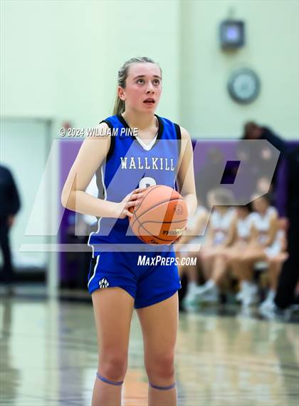 Thumbnail 1 in Wallkill vs. Warwick (Section 9 Class AA Final) photogallery.