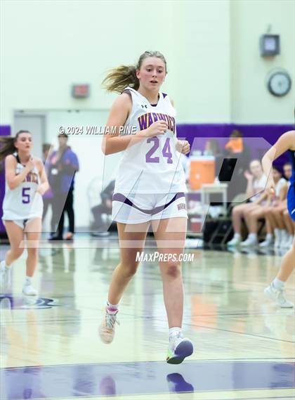 Thumbnail 3 in Wallkill vs. Warwick (Section 9 Class AA Final) photogallery.
