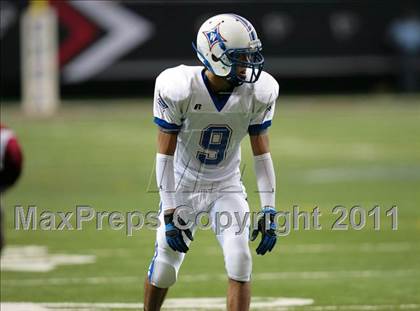 Thumbnail 1 in Walton vs. Brookwood (Corky Kell Classic) photogallery.