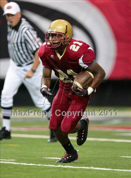 Thumbnail 1 in Walton vs. Brookwood (Corky Kell Classic) photogallery.