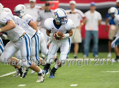 Thumbnail 3 in Walton vs. Brookwood (Corky Kell Classic) photogallery.
