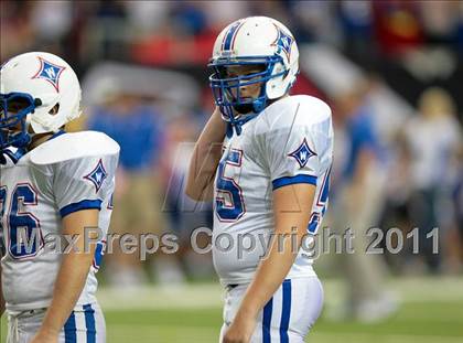 Thumbnail 2 in Walton vs. Brookwood (Corky Kell Classic) photogallery.