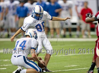 Thumbnail 3 in Walton vs. Brookwood (Corky Kell Classic) photogallery.