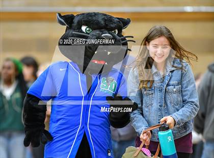 Thumbnail 2 in Gridley @ San Domenico (CIF NorCal D5 State Playoff) photogallery.