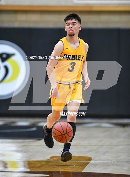 Thumbnail 1 in Gridley @ San Domenico (CIF NorCal D5 State Playoff) photogallery.