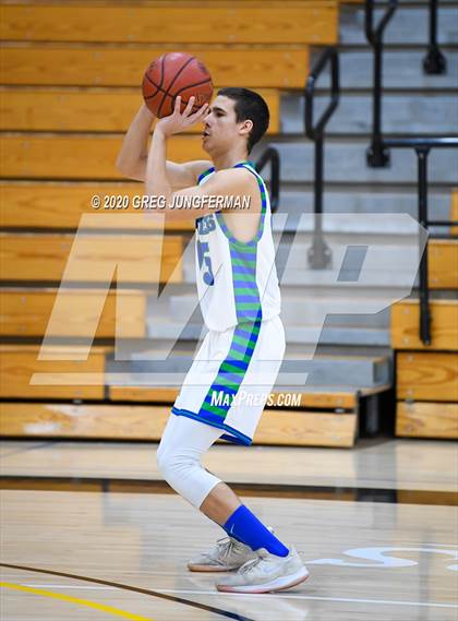 Thumbnail 1 in Gridley @ San Domenico (CIF NorCal D5 State Playoff) photogallery.