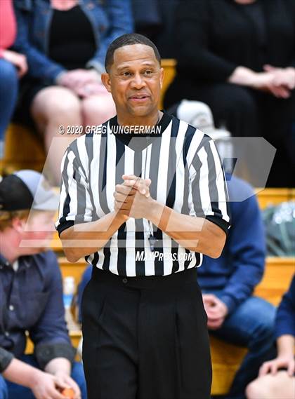 Thumbnail 2 in Gridley @ San Domenico (CIF NorCal D5 State Playoff) photogallery.