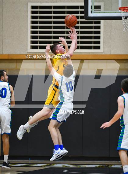 Thumbnail 1 in Gridley @ San Domenico (CIF NorCal D5 State Playoff) photogallery.