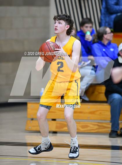 Thumbnail 3 in Gridley @ San Domenico (CIF NorCal D5 State Playoff) photogallery.