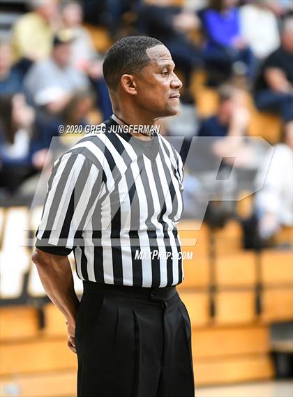 Thumbnail 3 in Gridley @ San Domenico (CIF NorCal D5 State Playoff) photogallery.