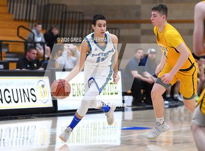 Thumbnail 1 in Gridley @ San Domenico (CIF NorCal D5 State Playoff) photogallery.
