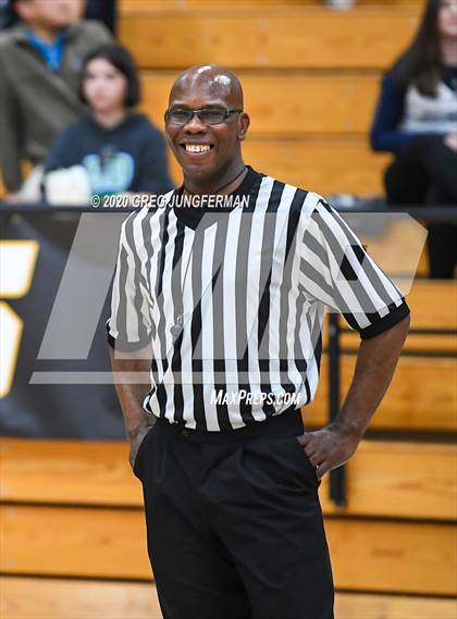 Thumbnail 3 in Gridley @ San Domenico (CIF NorCal D5 State Playoff) photogallery.