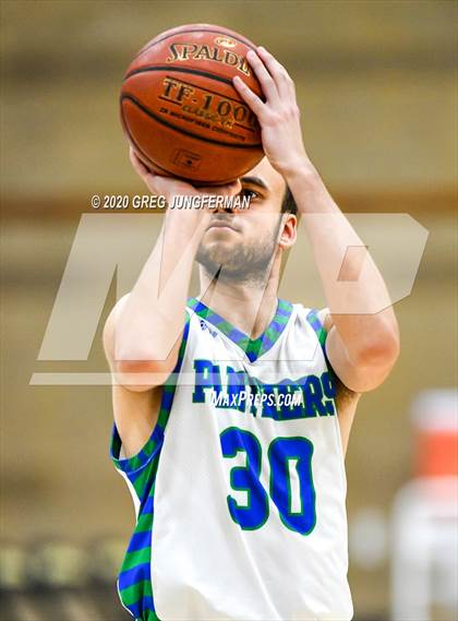 Thumbnail 2 in Gridley @ San Domenico (CIF NorCal D5 State Playoff) photogallery.